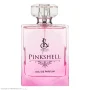 ادکلن زنانه مدل Pink Shell حجم 100 میل اسپرینگ لیلیز