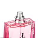 ادکلن زنانه مدل Pink Shell حجم 100 میل اسپرینگ لیلیز