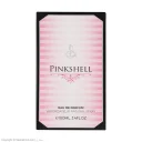 ادکلن زنانه مدل Pink Shell حجم 100 میل اسپرینگ لیلیز