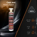 عطر زنانه سموا حجم 100 میل سموا