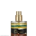 عطر زنانه لالا لند حجم 100 میل سموا