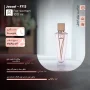 ادوپرفیوم زنانه مدل F713 حجم 100 میل ژک ساف