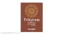 ادکلن مردانه مدل Telegram Intense حجم 85 میل اسکلاره