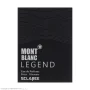 ادکلن مردانه مدل Mont Blanc Legend حجم 85 میل اسکلاره