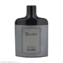 ادکلن مردانه مدل Silver حجم 85 میل اسکلاره