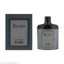ادکلن مردانه مدل Silver حجم 85 میل اسکلاره