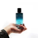 ادکلن مردانه طرح مارک مدل Sauvage Dior حجم 100 میل اسکلاره