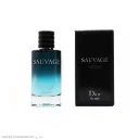 ادکلن مردانه طرح مارک مدل Sauvage Dior حجم 100 میل اسکلاره