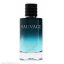 ادکلن مردانه طرح مارک مدل Sauvage Dior حجم 100 میل اسکلاره