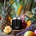 ادکلن مردانه طرح مارک مدل Mont Blanc Legend حجم 100 میل اسکلاره