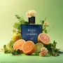 ادکلن مردانه طرح مارک مدل Bleu De Chanel حجم 100 میل اسکلاره