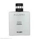 ادکلن مردانه طرح مارک مدل Allure Homme حجم 100 میل اسکلاره