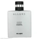 ادکلن مردانه طرح مارک مدل Allure Homme حجم 100 میل اسکلاره