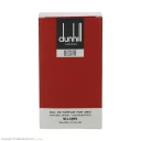 ادکلن مردانه طرح مارک مدل Dunhill Desire Red حجم 100 میل اسکلاره