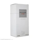 ادکلن مردانه طرح مارک مدل Dior Homme Sport حجم 100 میل اسکلاره
