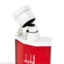 مینی ادکلن مردانه طرح مارک مدل Dunhill Desire Red حجم 35 میل اسکلاره