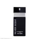 مینی ادکلن مردانه طرح مارک مدل Silver Scent حجم 35 میل اسکلاره
