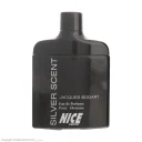ادکلن مردانه مدل Silver Scent حجم 85 میل نایس