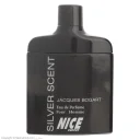 ادکلن مردانه مدل Silver Scent حجم 85 میل نایس