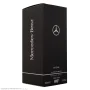 ادکلن مردانه مدل Mercedes Benz Intense حجم 100 میل نایس