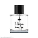 عطر مردانه آزور حجم 100 میل آگاتا