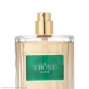 عطر مردانه جاسپر حجم 100 میل فراست