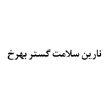 نارین سلامت گستر بهرخ