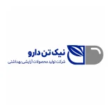  نیک تین دارو