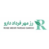 رزمهر فرداد دارو
