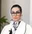 عکس سخنران وبینار دکتر مینا رضایی