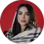 عکس سخنران وبینار آذین ملکی