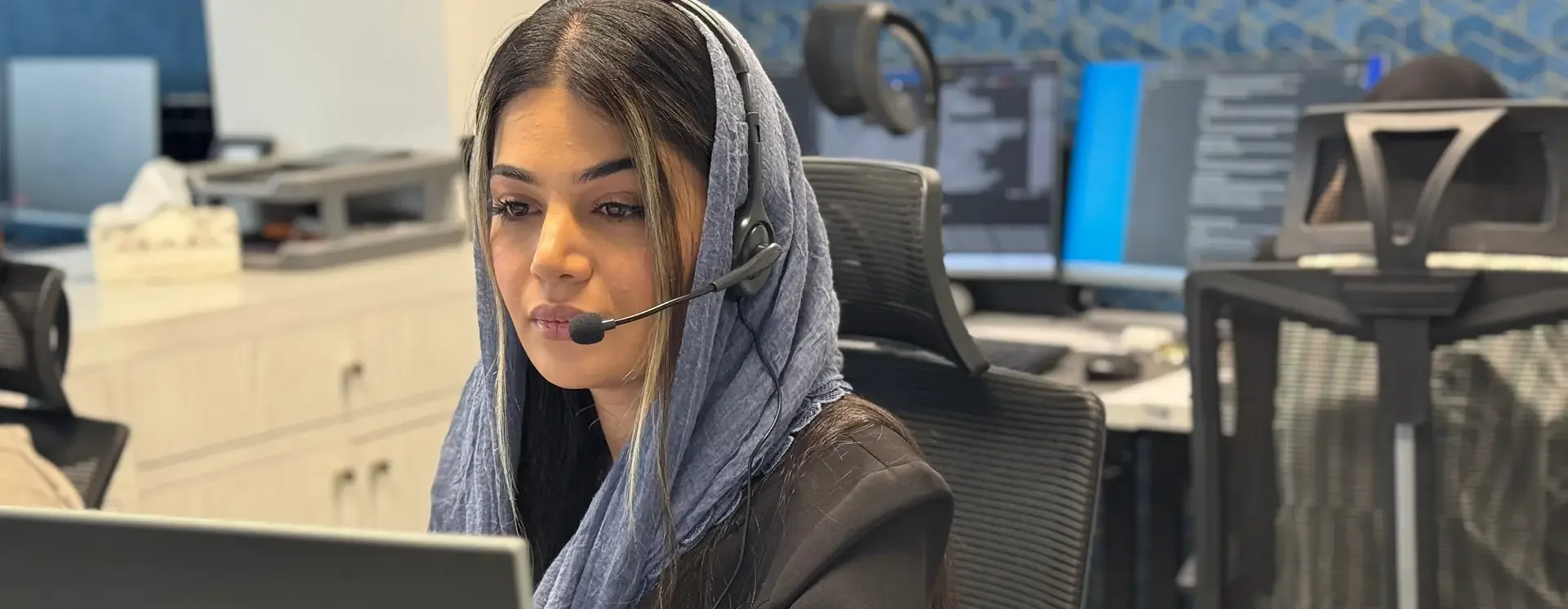 مهرِ نشاط | در مسیر مسئولیت اجتماعی