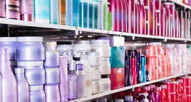 توقف قاچاق محصولات آرایشی و بهداشتی