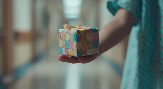 مهرِ نشاط | در مسیر مسئولیت اجتماعی