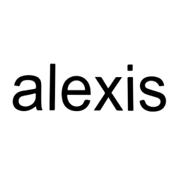 الکسیس | Alexis