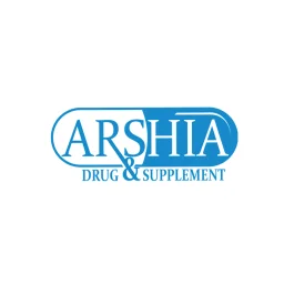 عرشیا دارو | Arshia Darou