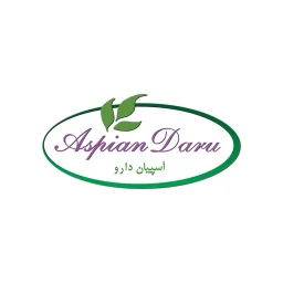 آسپیان دارو | Aspian Darou