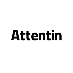 اتنتین | Attentin