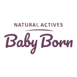 بیبی برن | Baby Born