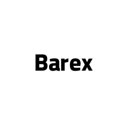 بارکس | Barex