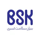 لوگوی برند بی اس کی