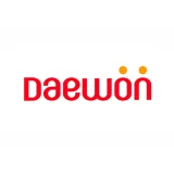 دوون فارم | Daewon Pharm