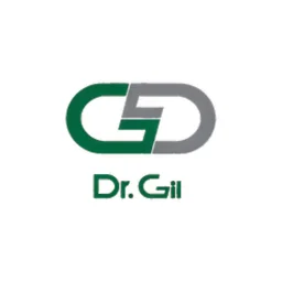 دکتر گیل | Dr Gil