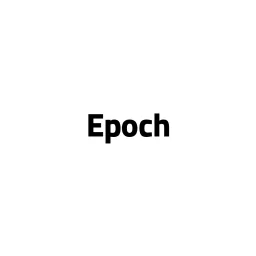 ایپوچ | Epoch