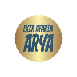 اکسیر آفرین آریا | Exir Afarin Arya