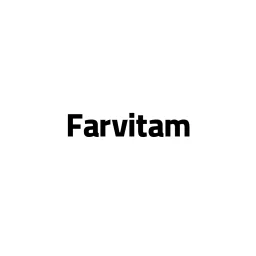 فارویتام | Farvitam
