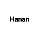 لوگوی برند حنان