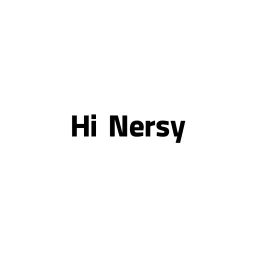 های نرسی | Hi Nersy