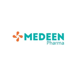 مدین فارما | Medeen Pharma