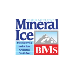 مینرال آیس | Mineral Ice